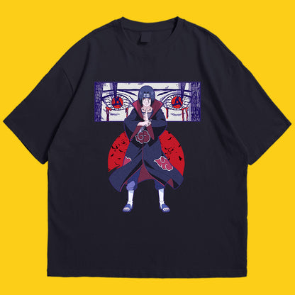 Itachi 2 Drop Shoulder