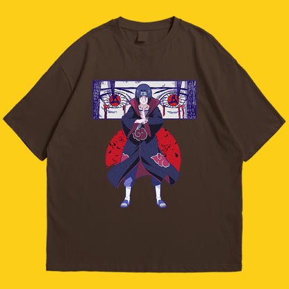 Itachi 2 Drop Shoulder