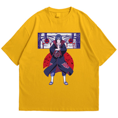 Itachi 2 Drop Shoulder