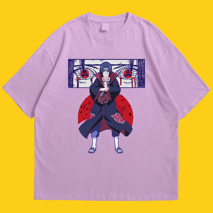 Itachi 2 Drop Shoulder