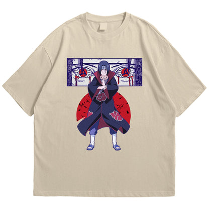 Itachi 2 Drop Shoulder