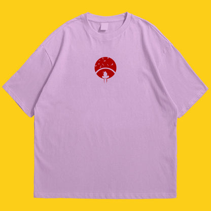 Itachi Drop Shoulder