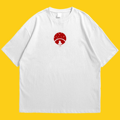 Itachi Drop Shoulder