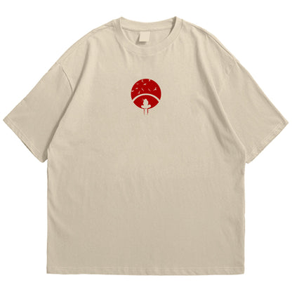 Itachi Drop Shoulder