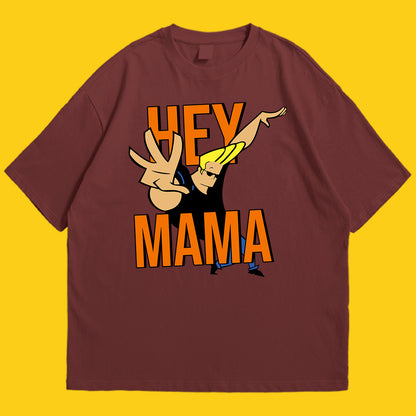 Johnny Drop Shoulder