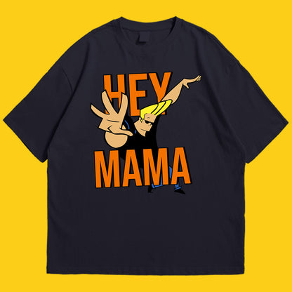 Johnny Drop Shoulder