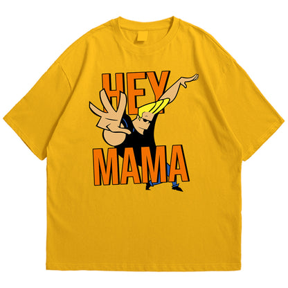 Johnny Drop Shoulder