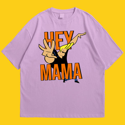 Johnny Drop Shoulder