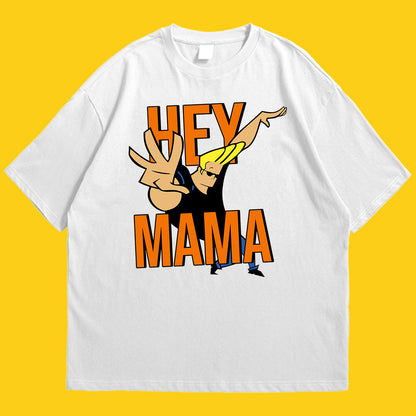 Johnny Drop Shoulder