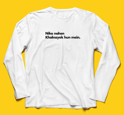 Khalnayek