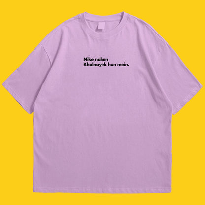 Khalnayek Drop Shoulder