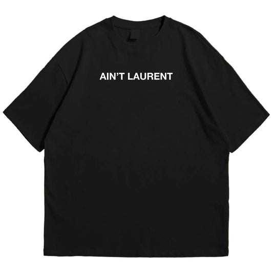 Laurent Drop Shoulder