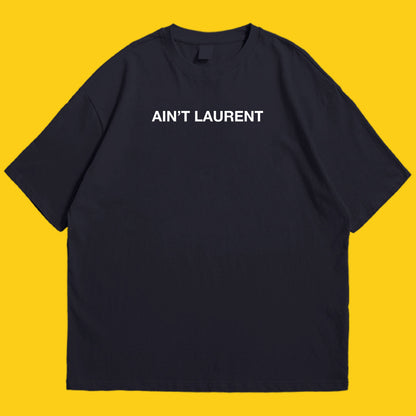 Laurent Drop Shoulder