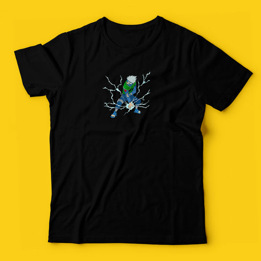 Lightining Blade Kakashi