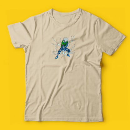 Lightining Blade Kakashi