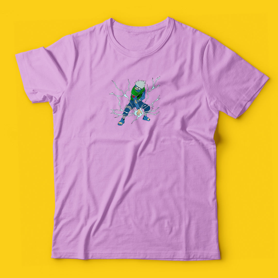 Lightining Blade Kakashi