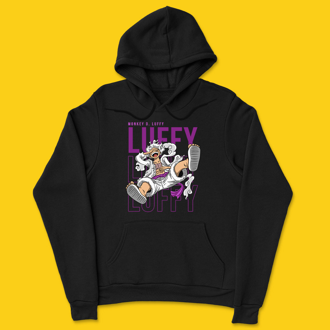 Luffy Hoodie