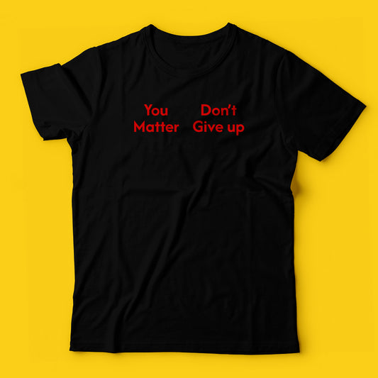 You Matter
