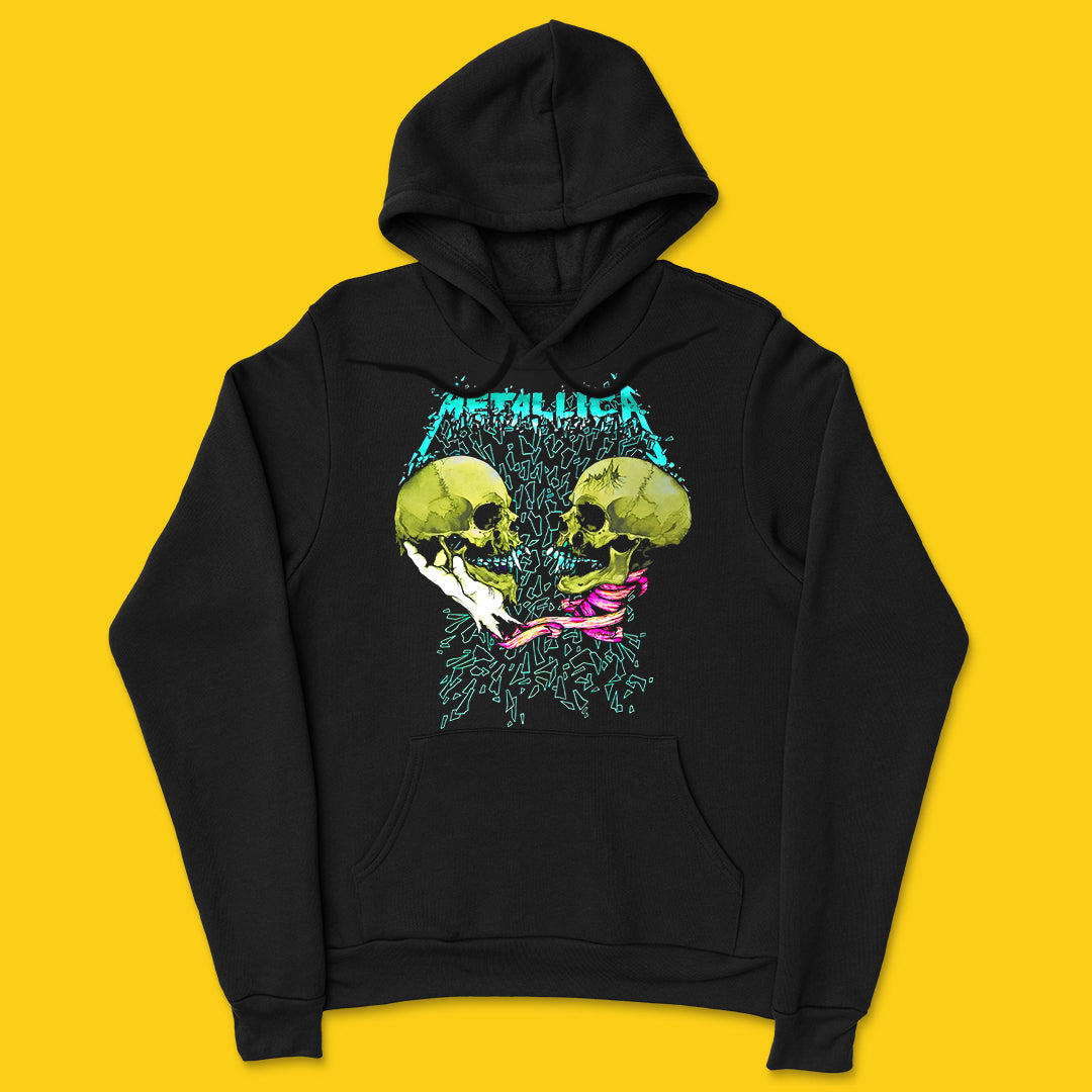 Metallica Hoodie