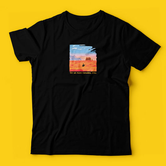 Move forward (Small size)