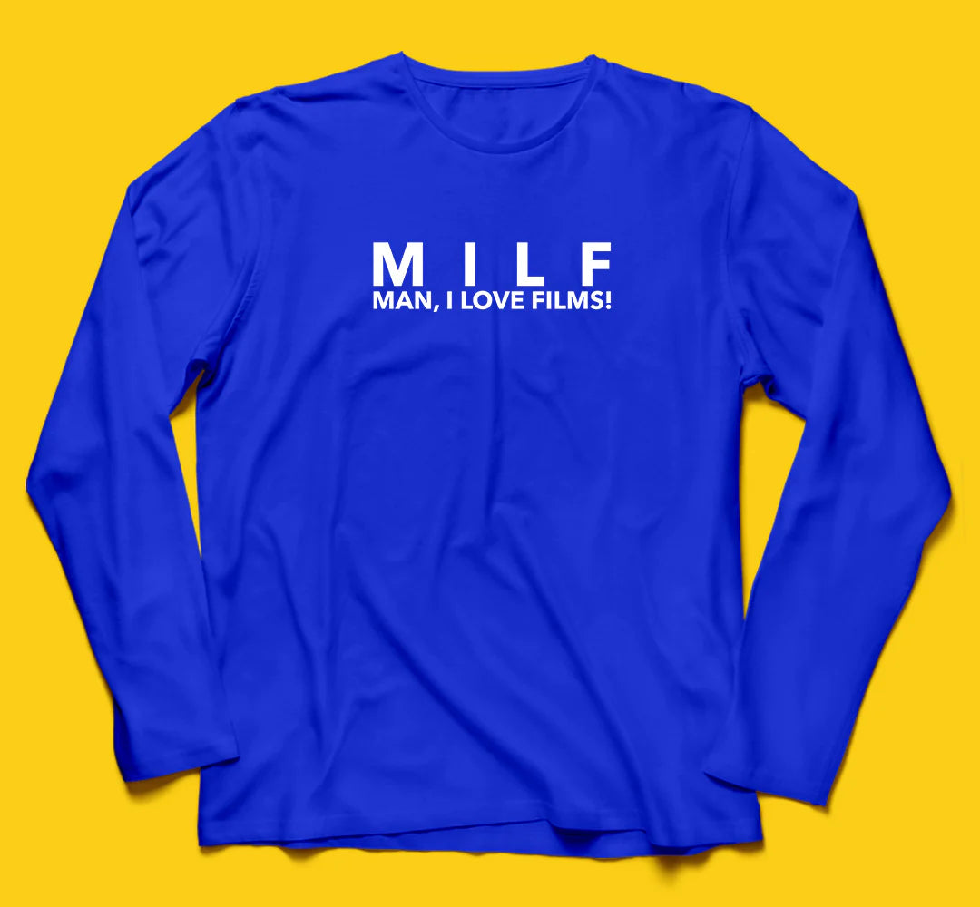 Milf Full Sleeves (large size)