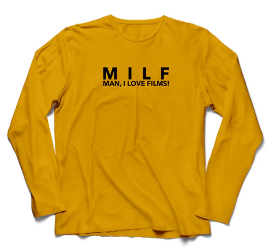 Milf Full Sleeves (Medium size)