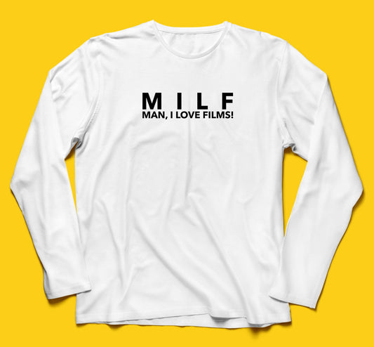 MILF Full Sleeves