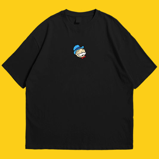 Make money Drop Shoulder