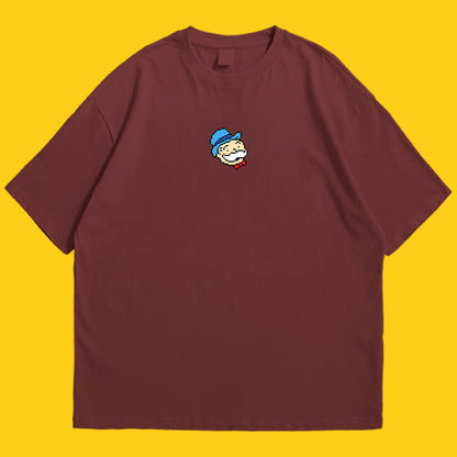 Make money Drop Shoulder