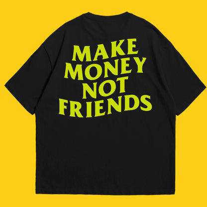 Make money Drop Shoulder