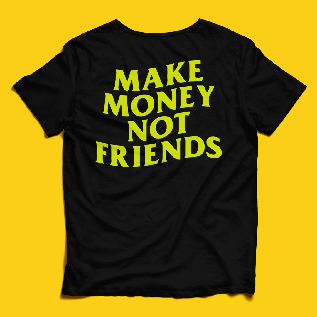 Make Money