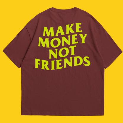 Make money Drop Shoulder