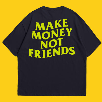 Make money Drop Shoulder