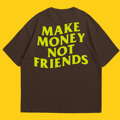 Make money Drop Shoulder