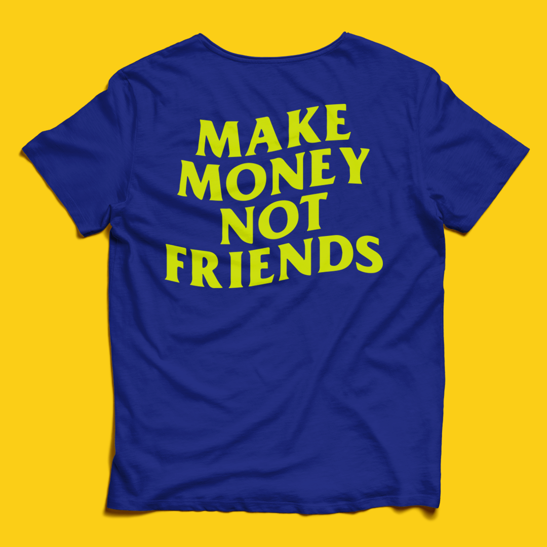 Make Money