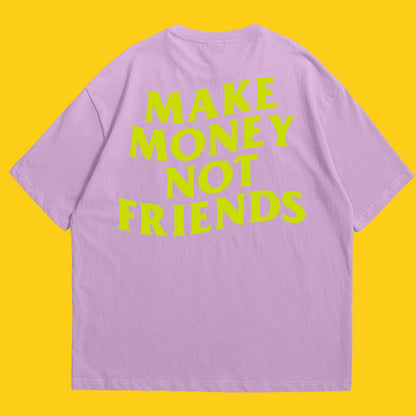 Make money Drop Shoulder