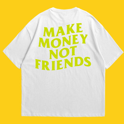 Make money Drop Shoulder