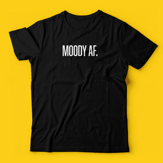 Moody (Size Large)