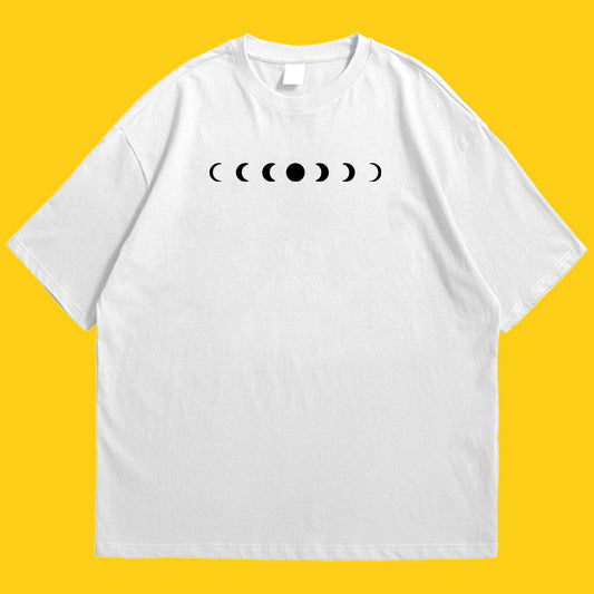 Moonish Drop Shoulder