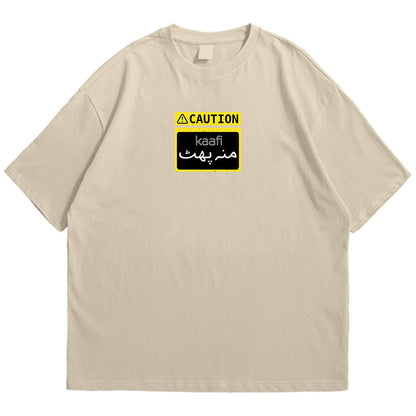 Mouphat Drop Shoulder