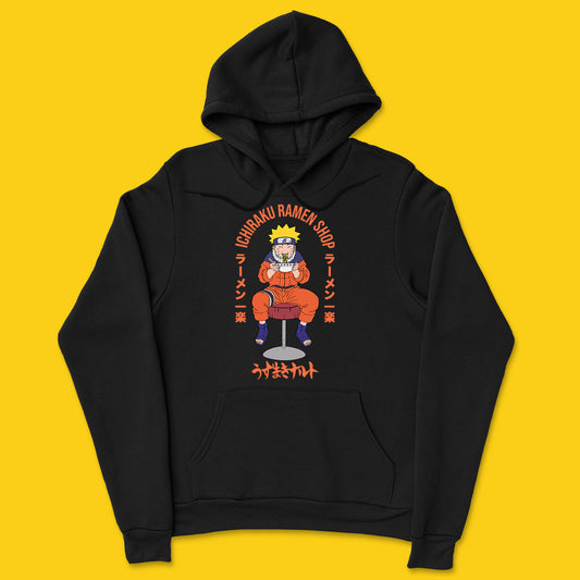 Naruto Ramen Hoodie