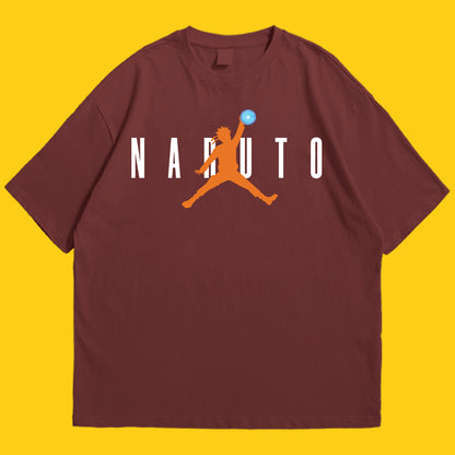 Naruto 2 Drop Shoulder