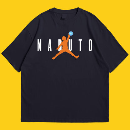 Naruto 2 Drop Shoulder