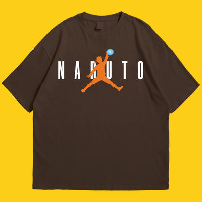 Naruto 2 Drop Shoulder