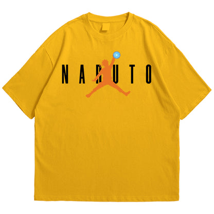 Naruto 2 Drop Shoulder