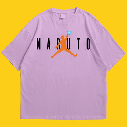 Naruto 2 Drop Shoulder