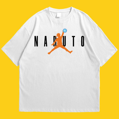 Naruto 2 Drop Shoulder