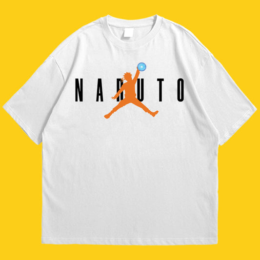 Naruto 2 Drop Shoulder