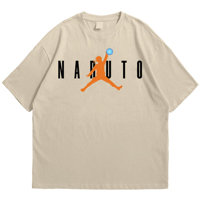 Naruto 2 Drop Shoulder