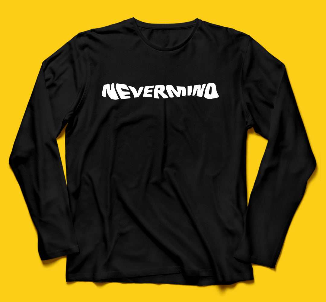 Nevermind Full Sleeves